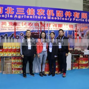 Gaoyang Sanjia Agricultural Machinery Parts Sales Agent company overview - view 2 thumbnail