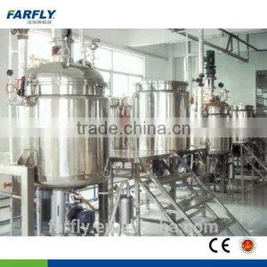 Pesticide and Herbicide Dispersing Tank thumbnail-2