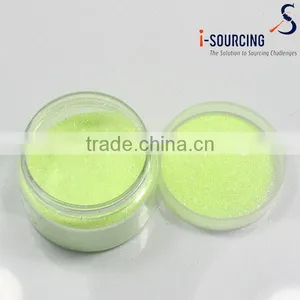Factory Price Heat Transfer Multicolor Glitter Powder thumbnail-1