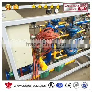 Lead / Zinc / Copper Metallurgy Burner thumbnail-4