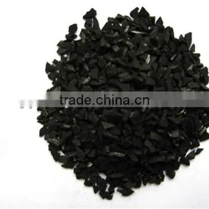 Manufacturing Coconut Shell Activated Carbon for Purification With Best Price thumbnail-1