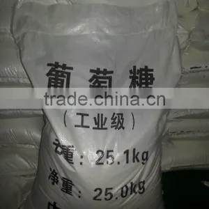 Powder Industrial Glucose for Water Treatment thumbnail-2