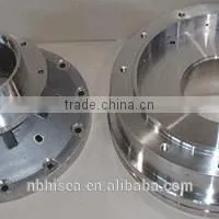 Stainless Steel Ring Flange Bearing for Architectural thumbnail-1