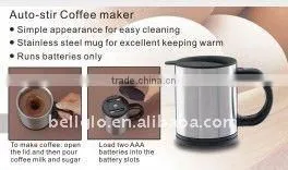 Coffee Maker thumbnail-1