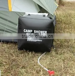 40L ,10gallon Outerdoor Folding Water Storage Bag thumbnail-2