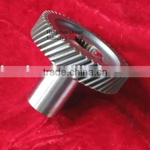 Gearbox Parts For ISUZ, 8-94161920-1 5th Gear thumbnail-1