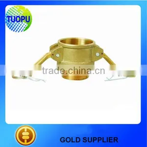 Tuopu Camlock Couplings Type c Flange,brass Camlock,camlock Coupling Reducer thumbnail-4