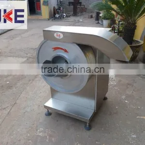 Nitrogen Potato Chip Packaging Machine thumbnail-6
