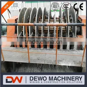 Spiral Classifier for Mining Equipment Energy Saving thumbnail-1