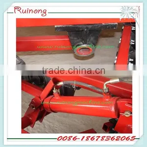 Professional Factory Provided 20 Discs Hydraulic Heavy Duty Disc Harrow thumbnail-6