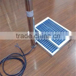 dc Solar Submersible Pump Price thumbnail-1