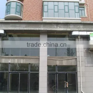 2015 Exhaust Fan / Vacuum Fan/poultry Greenhouse Fan in China thumbnail-4