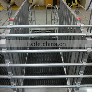 Sales Promotion Pork Gestation Crates Gestation Cages thumbnail-3
