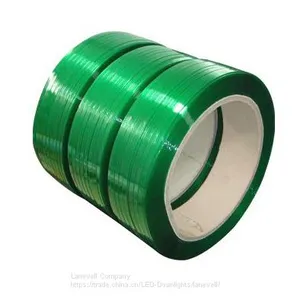 High Quality PET Strapping Band Supplier thumbnail-2