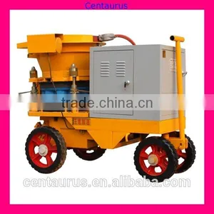 Lowest Price Indoor and Outdoor Use Paint Spray Machine With Fast Delivery thumbnail-1