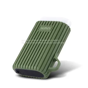 High Capacity Dual Ports Mobile Phone Pwer Bank thumbnail-2