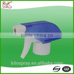 28 410 Trigger Sprayer With ISO Approved Made in China thumbnail-4