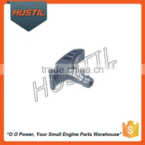 CS400 Gasoline Petrol Chainsaw Sapre Parts Starter Spring EPS thumbnail-1