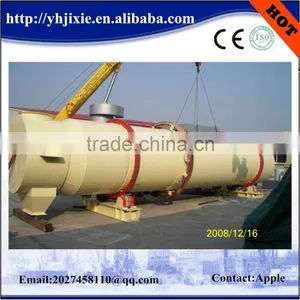 Continuous Working High Speed Yeast Dryer/drying Machine thumbnail-1