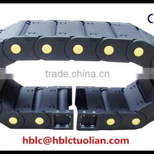 Industrial Machine Cable Chain thumbnail-1