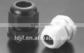 Nylon Cable Gland thumbnail-1