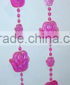 Plastic Bead Curtain thumbnail-1