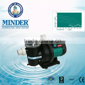 MC Series Swimming Pool Pump Pool Pump and Filter Pool Pump Swim Pool Heat Pump Pump Swimming Pool thumbnail-1