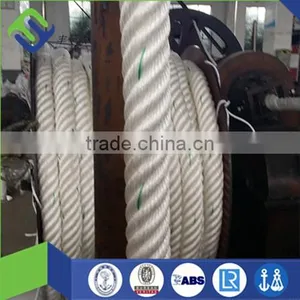 6-strand ATLAS Rope 60mm for Container Vessel thumbnail-1