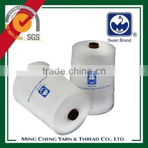 Sewing Thread 12s 4 Ply for 10 kg Cone thumbnail-1