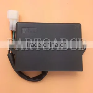 JS400 Jianshe 400CC ATV Quad CDI Box thumbnail-1