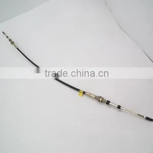 Mechanical Push-pull Cables thumbnail-3