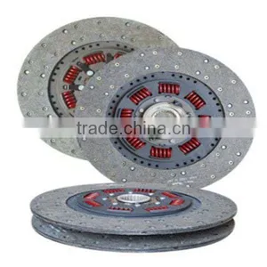 HOWO Clutch SINOTRUCK Clutch Disc thumbnail-1