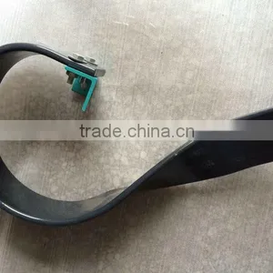 China Supplier Agricultural S Cultivators Tine 65Mn Spring Tine thumbnail-3