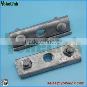 Heavy Duty Drop Forged Guy Clamp thumbnail-1