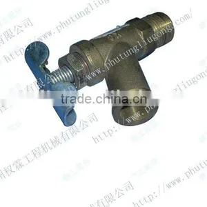 Liugong Bulldozer Valve/spare Parts thumbnail-1
