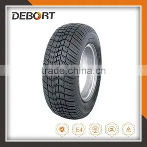 Lawn Garden Tire 215/35-12 thumbnail-1