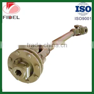 Pto Drive Shaft thumbnail-2