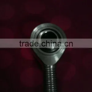 High Quality YWS Oscillating Rod End Bearing GE45-FW-2RS thumbnail-1