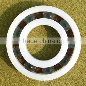 Deep Groove Ball Bearing Plastic Ball Bearing 6924 thumbnail-1