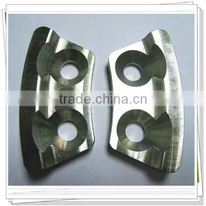 Fabrication Metal Parts China Cnc Milling Machine thumbnail-6