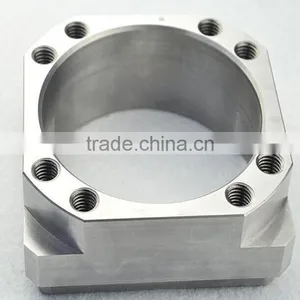 Chinese Customized High Precision High Quality Hot Sale Lather CNC Turning Grinding Statinless Steel 304/316 Spare Parts thumbnail-4