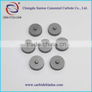 Unground Tungsten Carbide Tips for Stump Grinder Teeth thumbnail-3