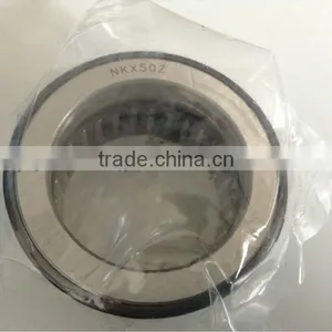 NKX50Z Needle Roller Thrust Ball Bearing thumbnail-1