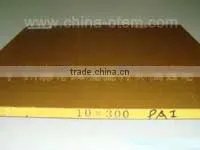 Outstanding Anti-radiation PAI Plastic Plate thumbnail-1