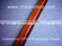 High Performance PSU/PSF Transparant Rods thumbnail-1