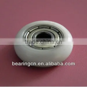 Slide Winodw Wheel.castors for Sliding Door thumbnail-1