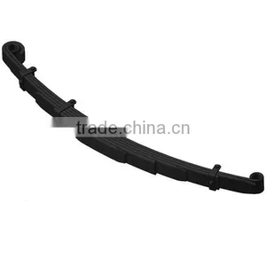 MPF5 Russia Market Truck Steel OEM Leaf Spring thumbnail-2