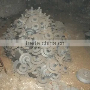 Disc Plough, Chisel Plough & Mould Board Plough thumbnail-6