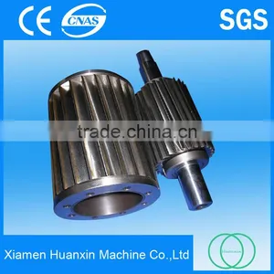Shredding Machine Blade, Cutting Blade thumbnail-5