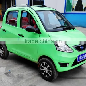 Electric Car thumbnail-1